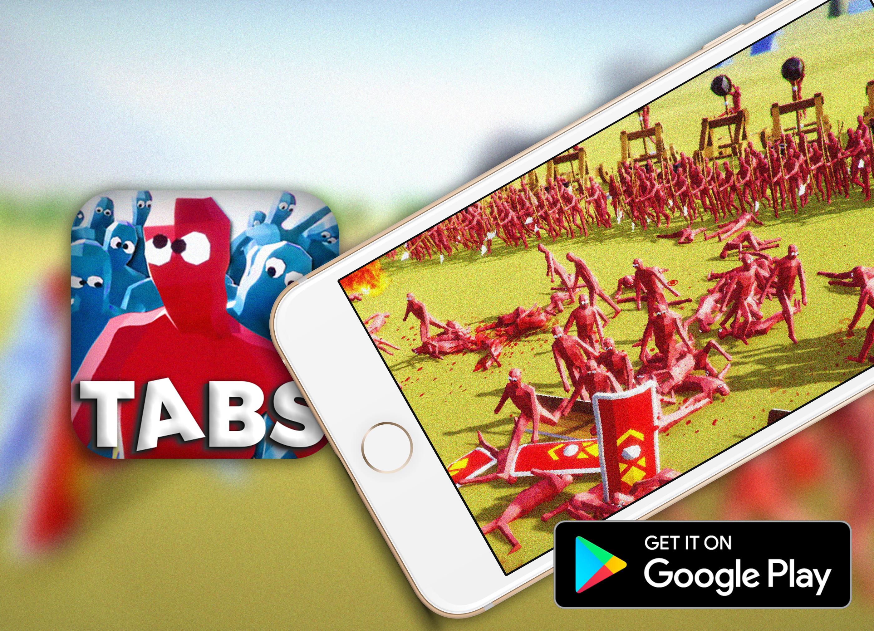 Android 用の Guide For Totally Accurate Battle Simulator Apk をダウンロード