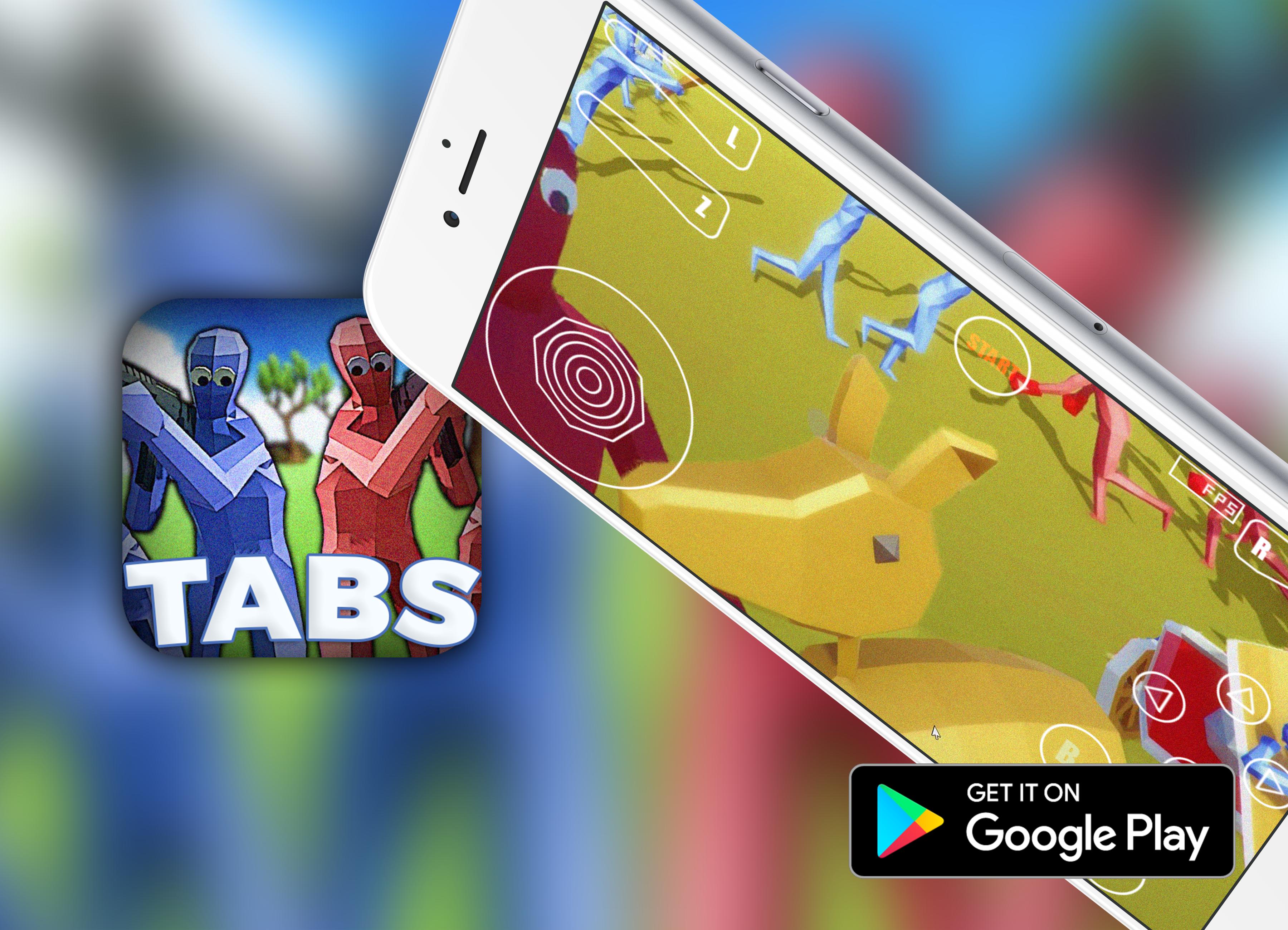 Android 用の Guide For Totally Accurate Battle Simulator Apk をダウンロード