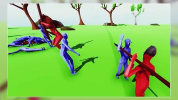 Tips for Totally Accurate Battle Simulator ポスター