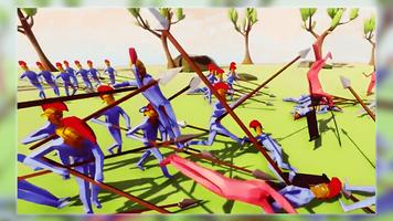 Tips for Totally Accurate Battle Simulator スクリーンショット 2