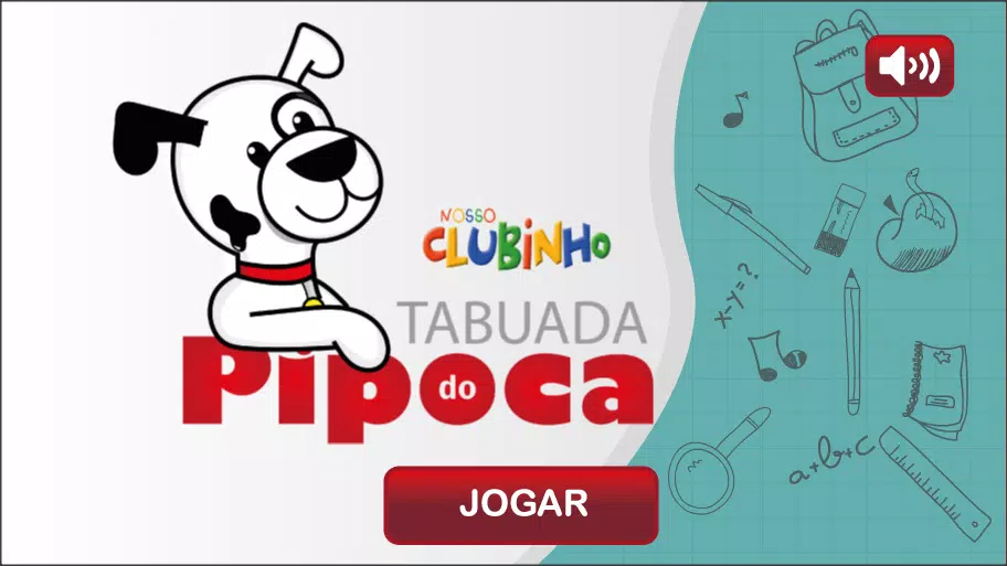 Jogo - Tabuada do Sorvete