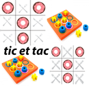 tic and tac APK