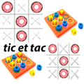 tic and tac