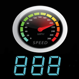 Tachometer RPM Meter icon