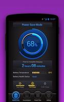 Super Fast Battery Charger 5X poster