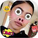 Funny Face For Social Apps APK