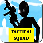 Tactical Squad Game biểu tượng