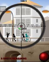 Tactical Squad Game screenshot 1