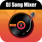 DJ Song Mixer: Mobile DJ Player 2019 icône