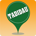Tadidau - Thanh lý vé icon