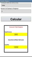 Eutectic-Chapisco تصوير الشاشة 2