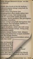 Tafsir Mimpi screenshot 2