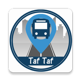 TafTaf icône