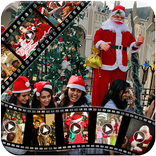 Christmas Movie Maker