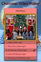 Christmas Movie Maker screenshot 2