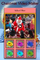 Christmas Movie Maker 截圖 3