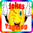 Tagalog Jokes آئیکن