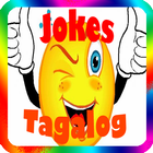 Tagalog Jokes-icoon