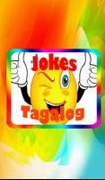 Tagalog Jokes پوسٹر