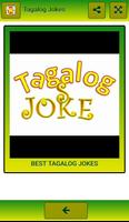 برنامه‌نما Tagalog Jokes عکس از صفحه