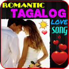 TAGALOG LOVE SONGS 아이콘