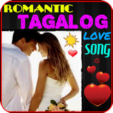 TAGALOG LOVE SONGS ไอคอน