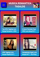 TAGALOG LOVE SONGS 스크린샷 1