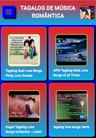 TAGALOG LOVE SONGS syot layar 2