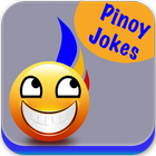 Funny Pinoy Jokes Tagalog アイコン