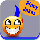 Funny Pinoy Jokes Tagalog ícone