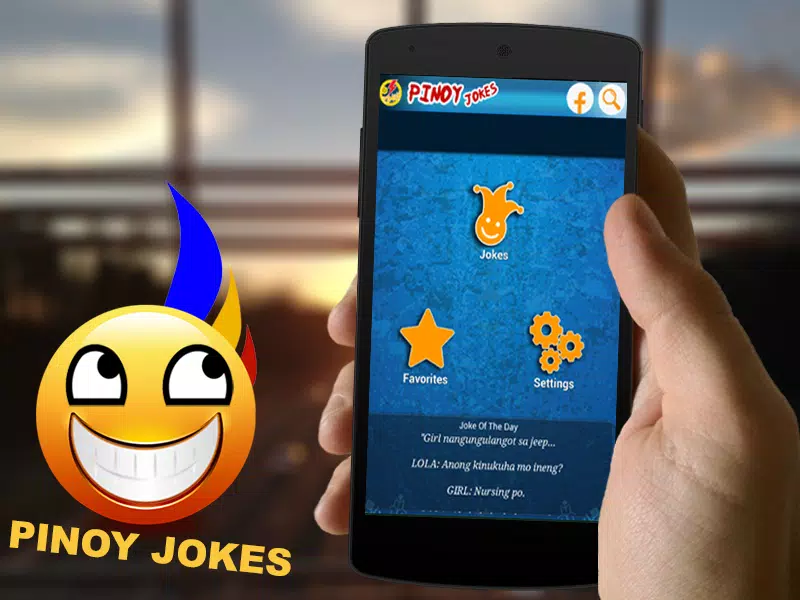 Funny Pinoy Jokes Tagalog APK for Android Download Funny Pinoy Jokes Tagalog APK for Android Download