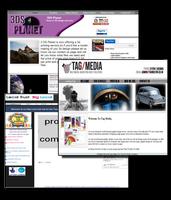 Tag Media screenshot 3