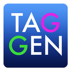 TagGen icône