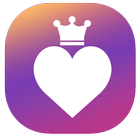 Machine liker Real Followers & Tags For Instagram icon
