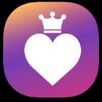 Machine liker Real Followers & Tags For Instagram Affiche
