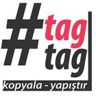 TagTag 图标