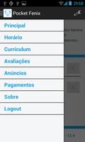 Pocket Fenix Screenshot 1