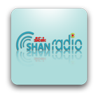 Shan Online Radio icône