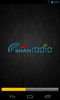 Shan Online Radio plakat