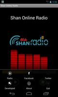 Shan Online Radio capture d'écran 2