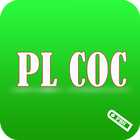 PL COC Pro-icoon