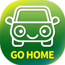 我要回家 - 台灣共乘 路線規劃 內湖交通 Easy Go APK