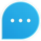 Telegreat icône