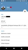Telegreat imagem de tela 2