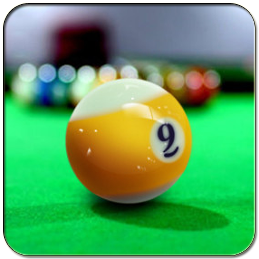 Pool Billiard 2015