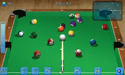 Pool Billiard 2015 APK download