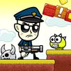 Grumpy Cop APK