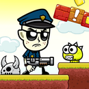 Grumpy Cop APK