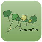 Naturacert App ikona