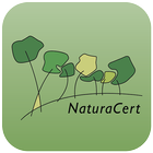 Naturacert App आइकन